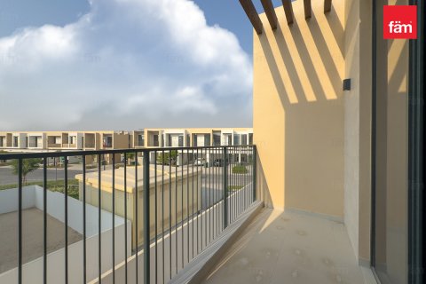 Dubai, BAE’de kiralık вилла 4 yatak odası, 357.4 m&sup2; No 668744 - fotoğraf 24