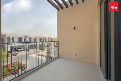 Dubai, BAE’de kiralık вилла 4 yatak odası, 357.4 m&sup2; No 668744 - fotoğraf 26