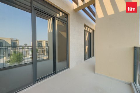 Dubai, BAE’de kiralık вилла 4 yatak odası, 357.4 m&sup2; No 668744 - fotoğraf 23