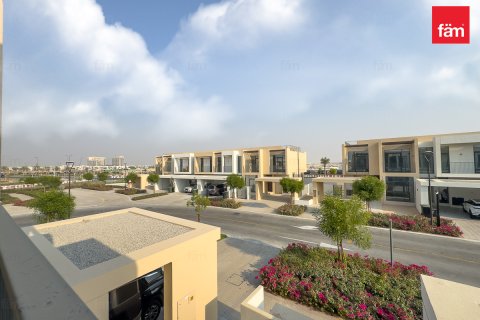 Dubai, BAE’de kiralık вилла 4 yatak odası, 357.4 m&sup2; No 668744 - fotoğraf 27