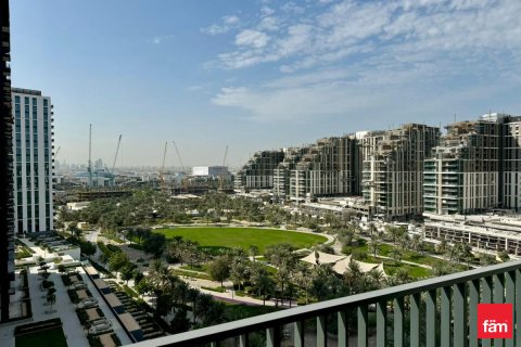 Apartament në Dubai Hills Estate, Emiratet e Bashkuara Arabe 2 dhoma gjumi, 96.3 m2. № 669863 - Foto 12