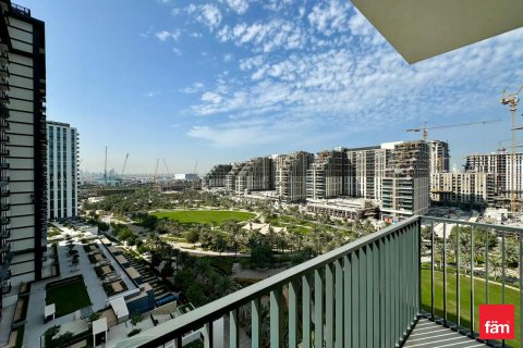 Lägenhet uthyres i Dubai Hills Estate, Dubai, UAE 2 sovrum, 96.3 kvm Nr. 669863 - fotografi 1