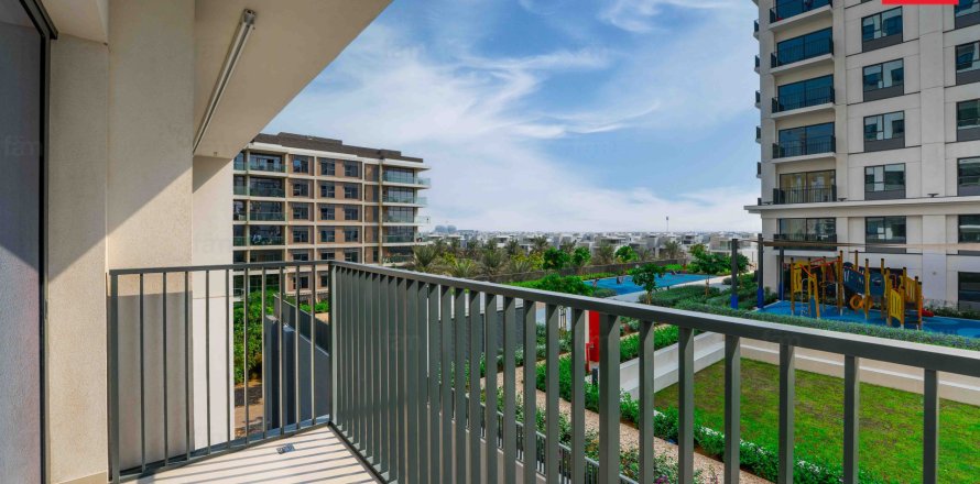 Apartamento em Dubai Hills Estate, Dubai, EAU 2 quartos, 96.3 m2 № 669863