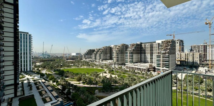 Apartament në Dubai Hills Estate, Emiratet e Bashkuara Arabe 2 dhoma gjumi, 96.3 m2. № 669863