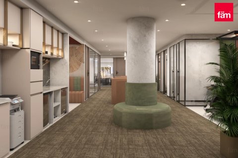 Kantoor te huur in Downtown Dubai (Downtown Burj Dubai), Dubai, VAE 59.9 vr.m., nr 669867 - foto 10