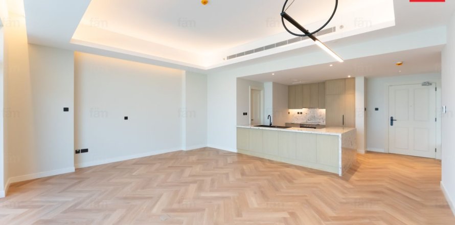 Lägenhet i Al Barsha, Dubai, UAE 1 sovrum, 107 kvm Nr. 669865