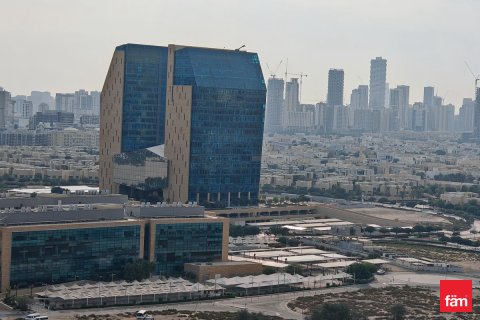דירה להשכרה ב Al Barsha, Dubai, איחוד האמירויות  1 חדר שינה, 107 מ"ר, מספר 669864 - תמונה 6
