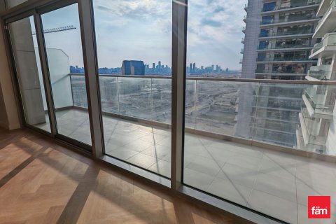 דירה להשכרה ב Al Barsha, Dubai, איחוד האמירויות  1 חדר שינה, 107 מ"ר, מספר 669864 - תמונה 1