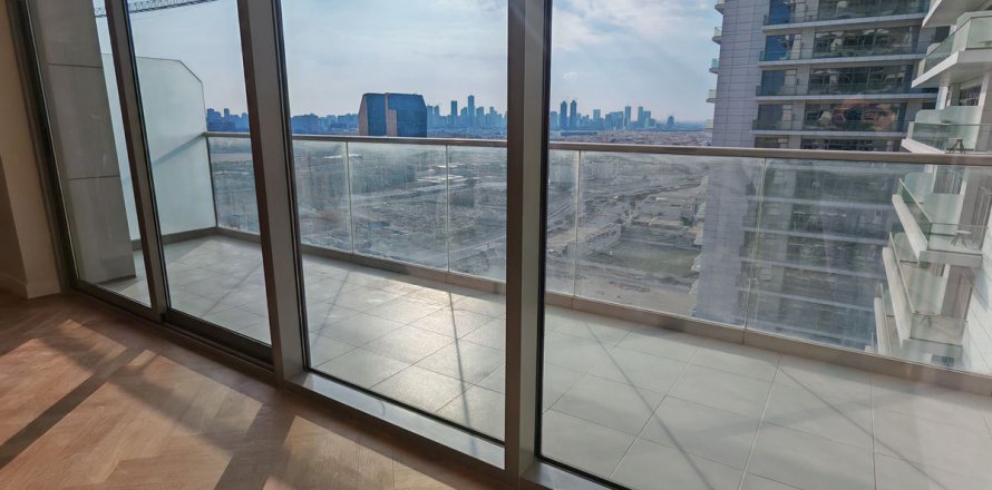 דירה ב Al Barsha, Dubai, איחוד האמירויות 1 חדר שינה, 107 מ"ר מספר 669864