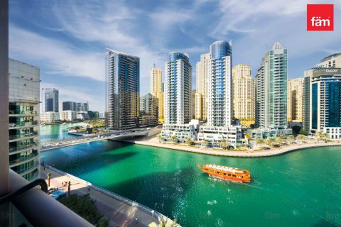 阿联酋 Dubai Dubai Marina 待租 : 3 卧, 265.7 平方米 , 编号669866 - 照片 24