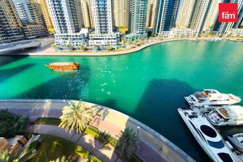 阿联酋 Dubai Dubai Marina 待租 : 3 卧, 265.7 平方米 , 编号669866 - 照片 28
