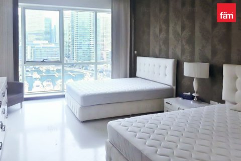 阿联酋 Dubai Dubai Marina 待租 : 3 卧, 265.7 平方米 , 编号669866 - 照片 11