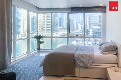阿联酋 Dubai Dubai Marina 待租 : 3 卧, 265.7 平方米 , 编号669866 - 照片 13