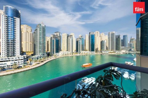 阿联酋 Dubai Dubai Marina 待租 : 3 卧, 265.7 平方米 , 编号669866 - 照片 16