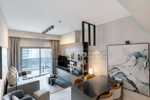 דירה להשכרה ב Business Bay, Dubai, איחוד האמירויות  1 חדר שינה, 91.2 מ"ר, מספר 669868 - תמונה 12