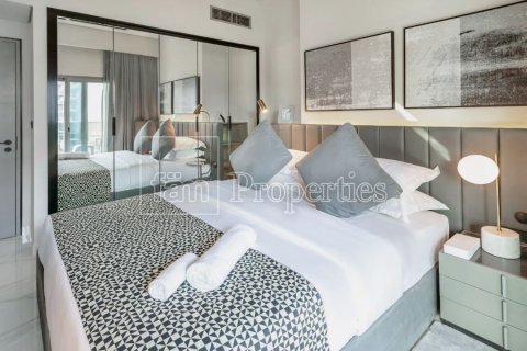 דירה להשכרה ב Business Bay, Dubai, איחוד האמירויות  1 חדר שינה, 91.2 מ"ר, מספר 669868 - תמונה 20