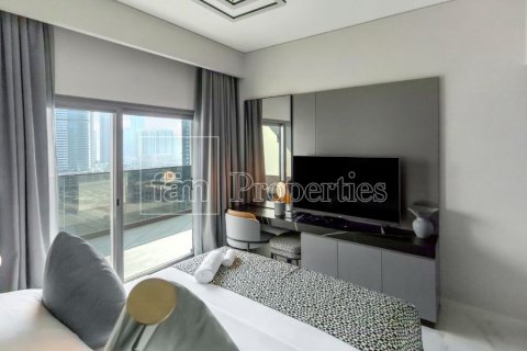 דירה להשכרה ב Business Bay, Dubai, איחוד האמירויות  1 חדר שינה, 91.2 מ"ר, מספר 669868 - תמונה 23