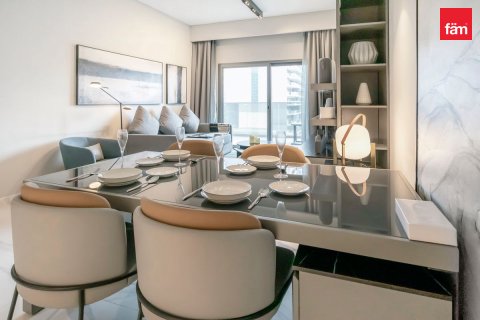 Apartamento en alquiler en Business Bay, Dubai, EAU 1 dormitorio, 91.3 m2 № 669868 - foto 8