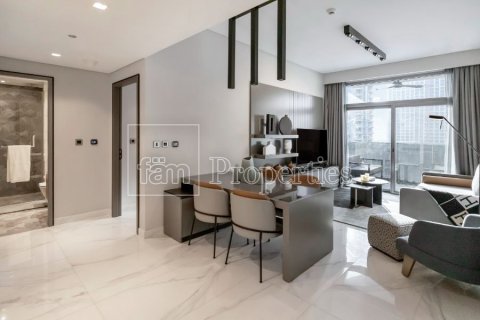 דירה להשכרה ב Business Bay, Dubai, איחוד האמירויות  1 חדר שינה, 91.2 מ"ר, מספר 669868 - תמונה 10