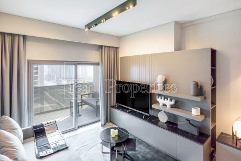 דירה להשכרה ב Business Bay, Dubai, איחוד האמירויות  1 חדר שינה, 91.2 מ"ר, מספר 669868 - תמונה 3