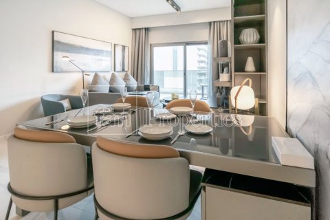 דירה להשכרה ב Business Bay, Dubai, איחוד האמירויות  1 חדר שינה, 91.2 מ"ר, מספר 669868 - תמונה 11