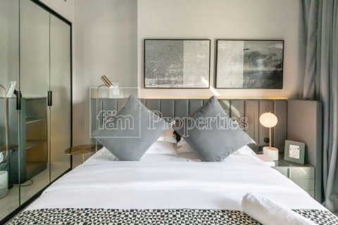 דירה להשכרה ב Business Bay, Dubai, איחוד האמירויות  1 חדר שינה, 91.2 מ"ר, מספר 669868 - תמונה 19