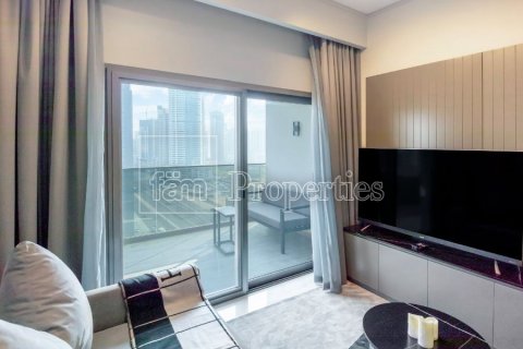 דירה להשכרה ב Business Bay, Dubai, איחוד האמירויות  1 חדר שינה, 91.2 מ"ר, מספר 669868 - תמונה 9