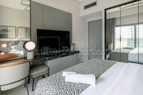 דירה להשכרה ב Business Bay, Dubai, איחוד האמירויות  1 חדר שינה, 91.2 מ"ר, מספר 669868 - תמונה 21