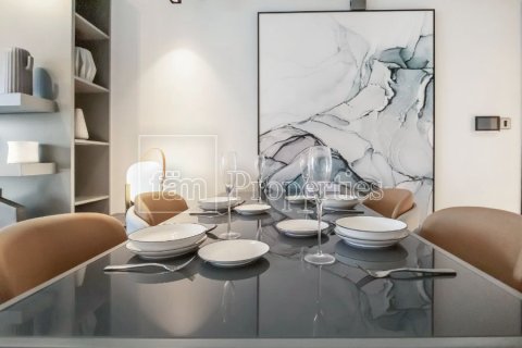 דירה להשכרה ב Business Bay, Dubai, איחוד האמירויות  1 חדר שינה, 91.2 מ"ר, מספר 669868 - תמונה 15