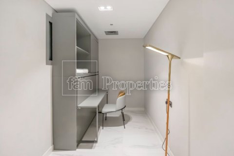 דירה להשכרה ב Business Bay, Dubai, איחוד האמירויות  1 חדר שינה, 91.2 מ"ר, מספר 669868 - תמונה 24