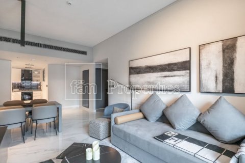 דירה להשכרה ב Business Bay, Dubai, איחוד האמירויות  1 חדר שינה, 91.2 מ"ר, מספר 669868 - תמונה 5