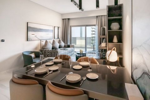 דירה להשכרה ב Business Bay, Dubai, איחוד האמירויות  1 חדר שינה, 91.2 מ"ר, מספר 669868 - תמונה 13