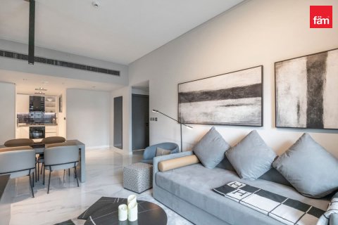 Apartamento en alquiler en Business Bay, Dubai, EAU 1 dormitorio, 91.3 m2 № 669868 - foto 6