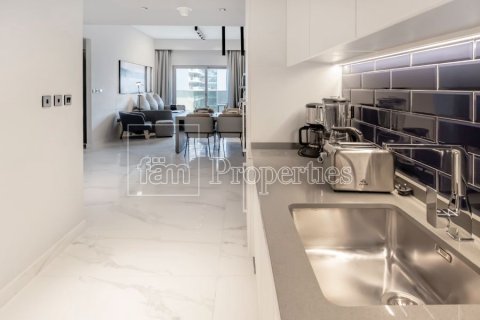 דירה להשכרה ב Business Bay, Dubai, איחוד האמירויות  1 חדר שינה, 91.2 מ"ר, מספר 669868 - תמונה 18