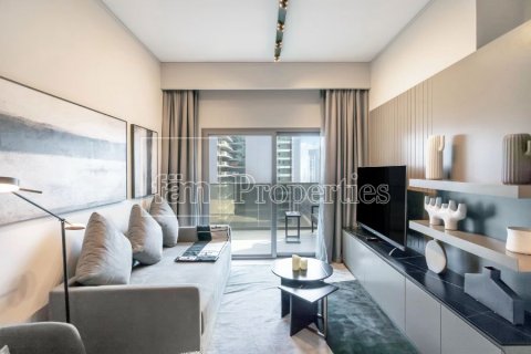 דירה להשכרה ב Business Bay, Dubai, איחוד האמירויות  1 חדר שינה, 91.2 מ"ר, מספר 669868 - תמונה 2