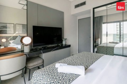 Apartamento en alquiler en Business Bay, Dubai, EAU 1 dormitorio, 91.3 m2 № 669868 - foto 5