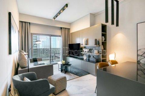 דירה להשכרה ב Business Bay, Dubai, איחוד האמירויות  1 חדר שינה, 91.2 מ"ר, מספר 669868 - תמונה 8