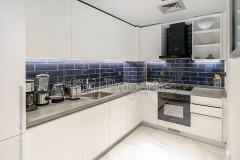 דירה להשכרה ב Business Bay, Dubai, איחוד האמירויות  1 חדר שינה, 91.2 מ"ר, מספר 669868 - תמונה 17