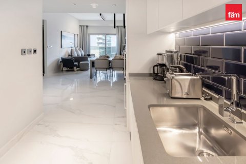 Apartamento en alquiler en Business Bay, Dubai, EAU 1 dormitorio, 91.3 m2 № 669868 - foto 7