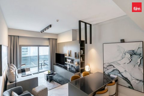Apartamento en alquiler en Business Bay, Dubai, EAU 1 dormitorio, 91.3 m2 № 669868 - foto 3