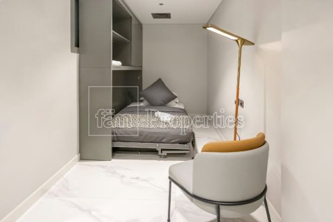 דירה להשכרה ב Business Bay, Dubai, איחוד האמירויות  1 חדר שינה, 91.2 מ"ר, מספר 669868 - תמונה 25