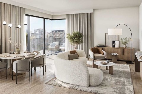 Apartamento en venta en Town Square, Dubai, EAU 2 dormitorios, 101 m2 № 669862 - foto 1