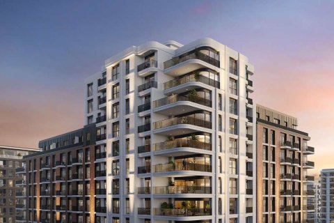 Apartamento en venta en Town Square, Dubai, EAU 2 dormitorios, 101 m2 № 669862 - foto 3