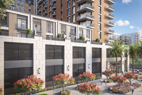 Apartamento en venta en Town Square, Dubai, EAU 2 dormitorios, 101 m2 № 669862 - foto 9