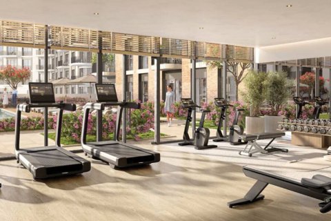 Apartamento en venta en Town Square, Dubai, EAU 2 dormitorios, 101 m2 № 669862 - foto 7