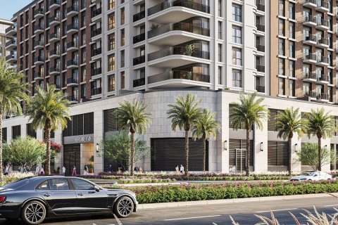 Apartamento en venta en Town Square, Dubai, EAU 2 dormitorios, 101 m2 № 669862 - foto 10