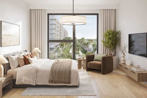 Apartamento en venta en Town Square, Dubai, EAU 2 dormitorios, 101 m2 № 669862 - foto 2