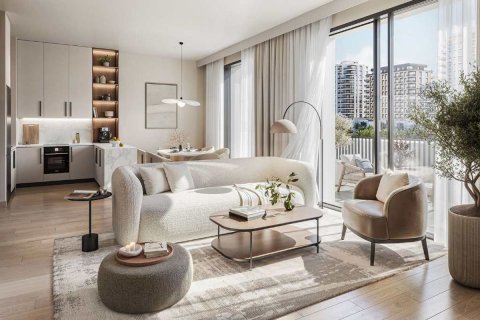 Apartamento en venta en Town Square, Dubai, EAU 2 dormitorios, 101 m2 № 669862 - foto 4