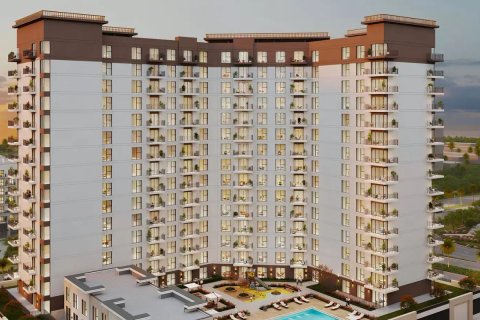 Apartamento en venta en Town Square, Dubai, EAU 2 dormitorios, 101 m2 № 669862 - foto 8