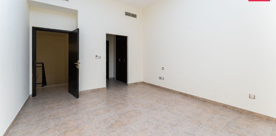 Kuća u nizu u Dubai, UAE 297.5 m2, 4 spavaćih soba Br. 708416